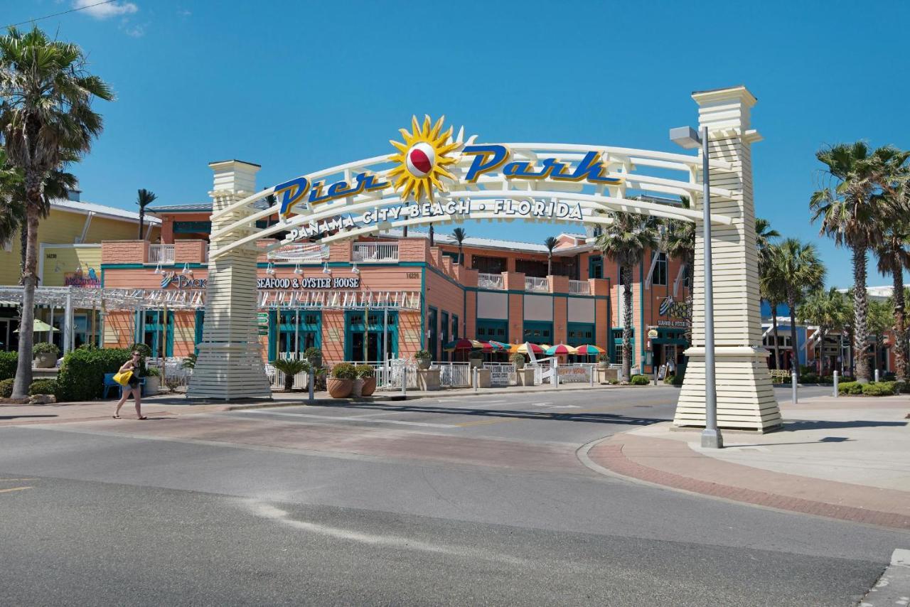 Majestic Beach Towers 1-2109 Panama City Beach Zewnętrze zdjęcie
