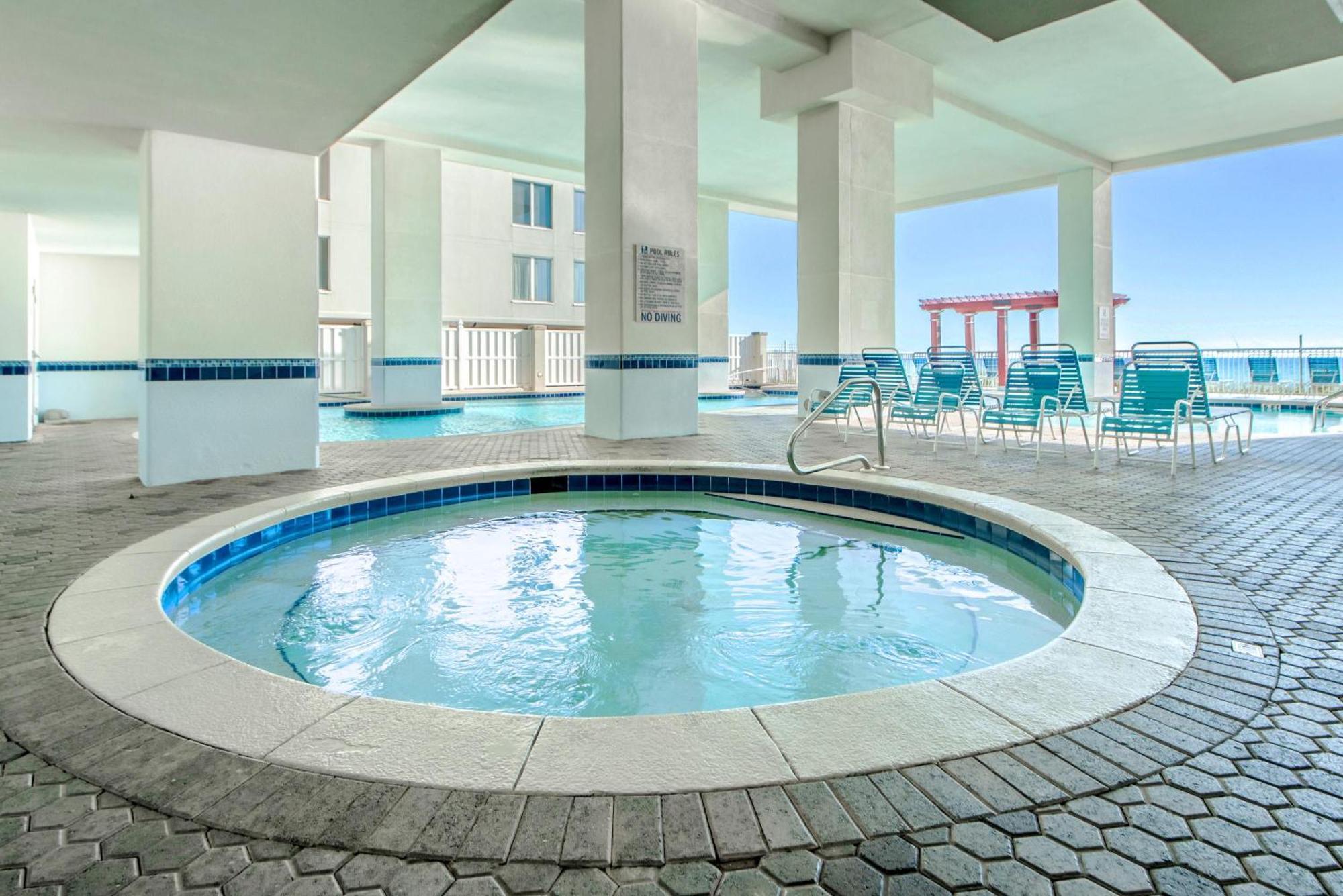 Majestic Beach Towers 1-2109 Panama City Beach Zewnętrze zdjęcie