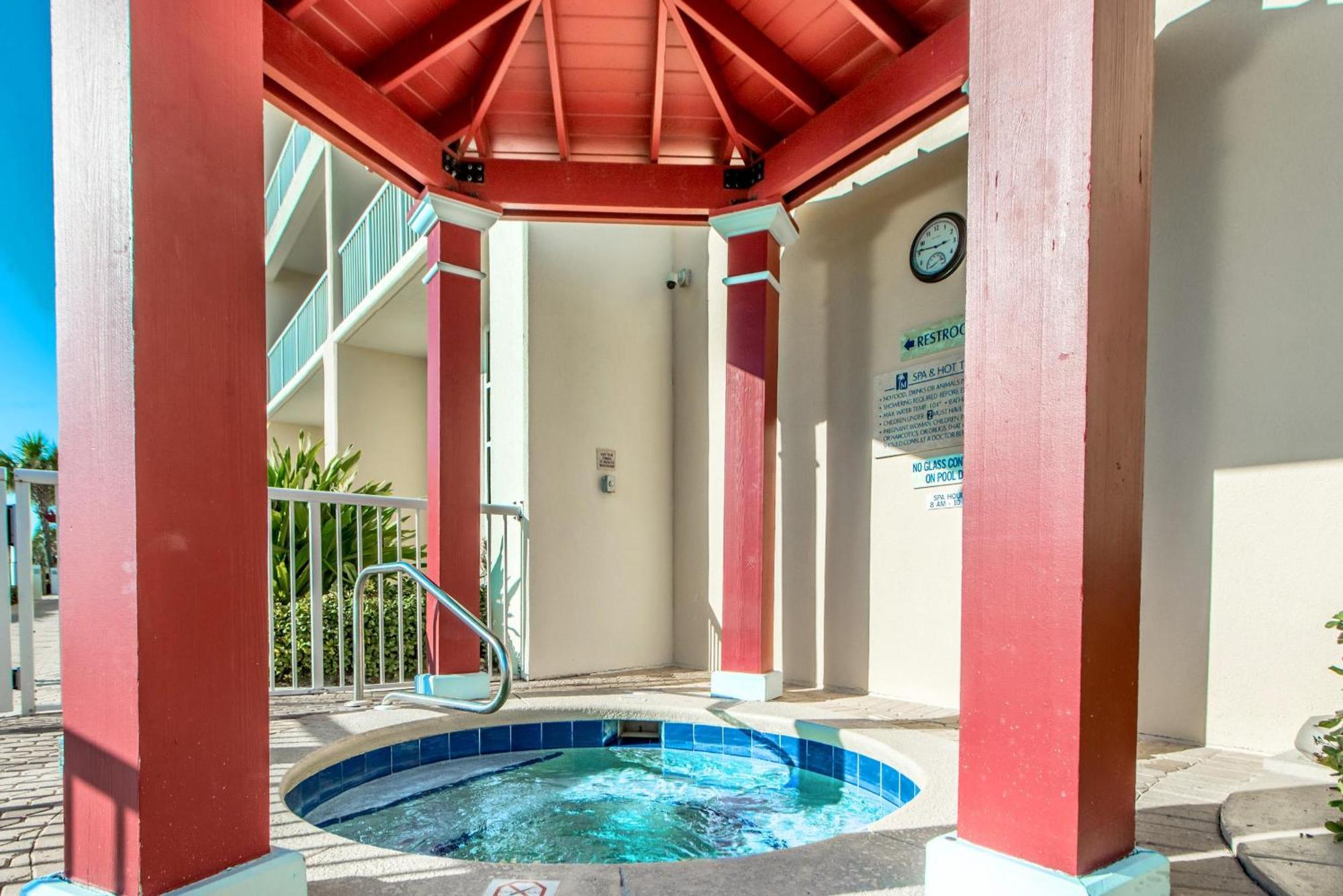 Majestic Beach Towers 1-2109 Panama City Beach Zewnętrze zdjęcie