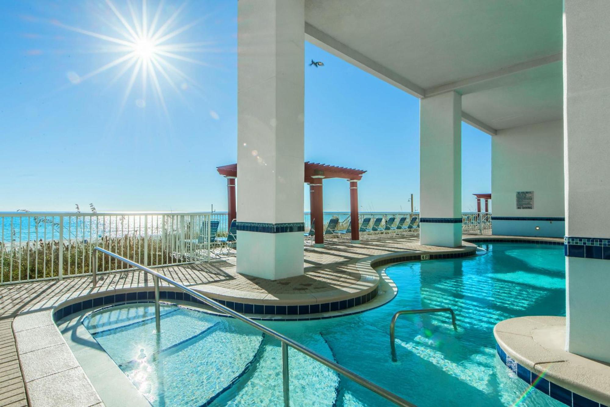 Majestic Beach Towers 1-2109 Panama City Beach Zewnętrze zdjęcie