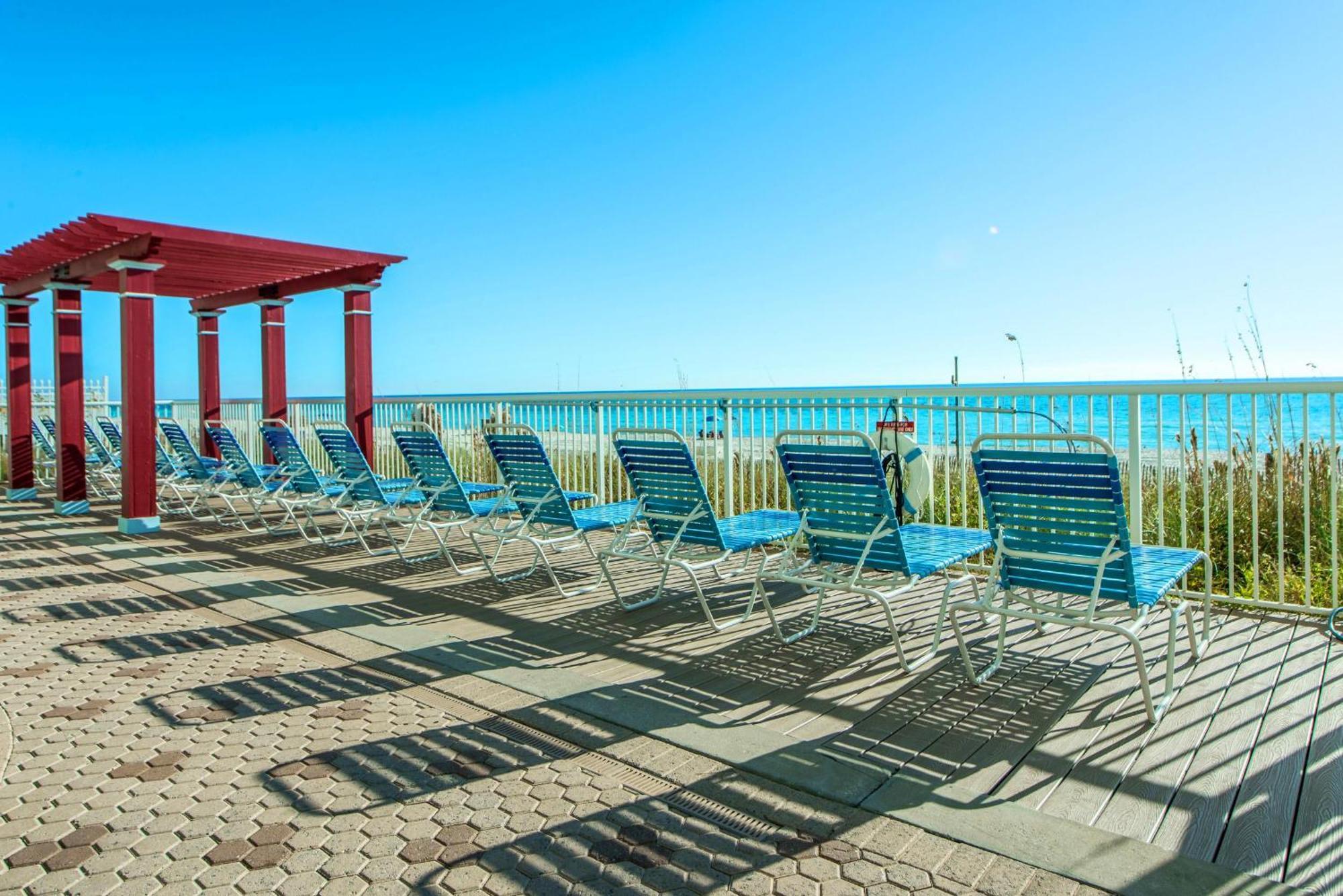 Majestic Beach Towers 1-2109 Panama City Beach Zewnętrze zdjęcie