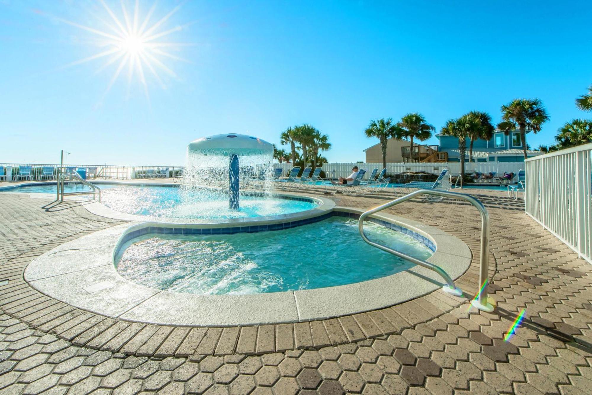 Majestic Beach Towers 1-2109 Panama City Beach Zewnętrze zdjęcie