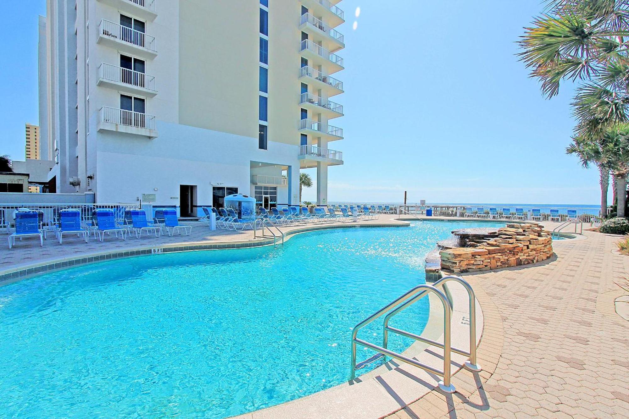 Majestic Beach Towers 1-2109 Panama City Beach Zewnętrze zdjęcie