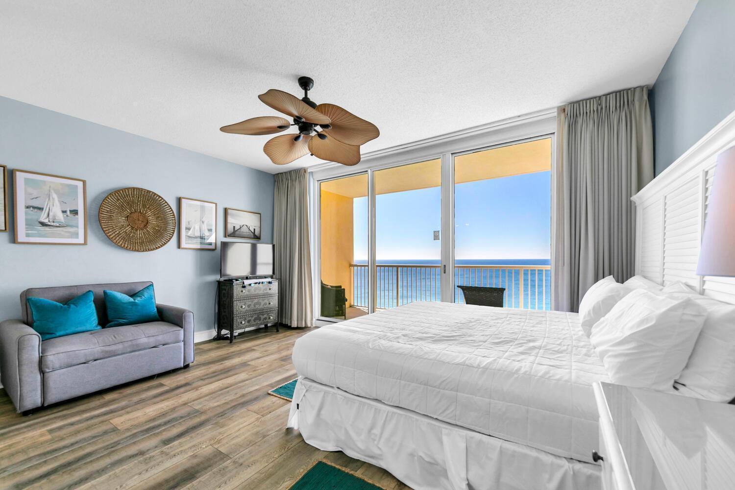 Majestic Beach Towers 1-2109 Panama City Beach Zewnętrze zdjęcie